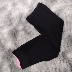 🌸Like new🌸Reversible Leggings